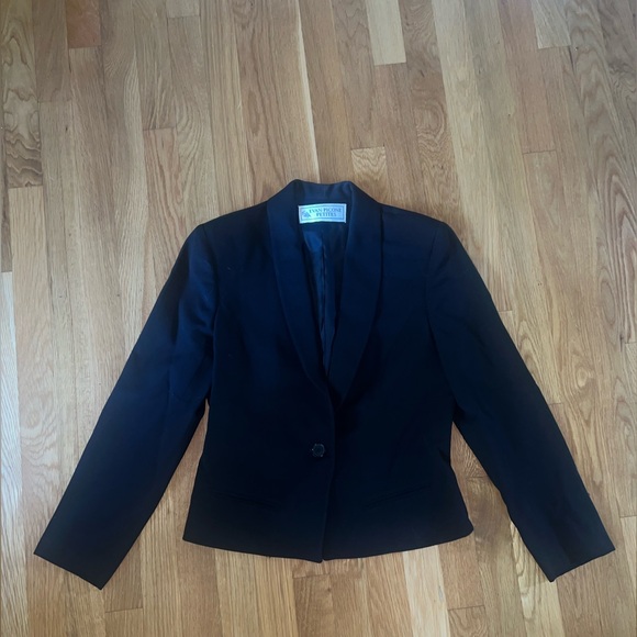 Evan-Picone Petites, Dry clean only, size 6 - Picture 5 of 6